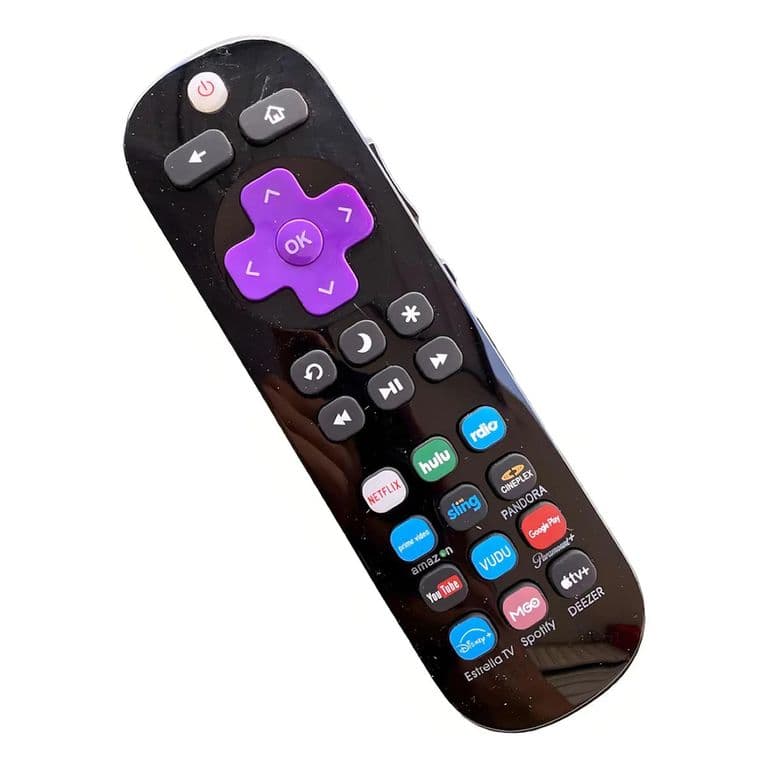 Control Remoto compatible para Smart TV 65S423