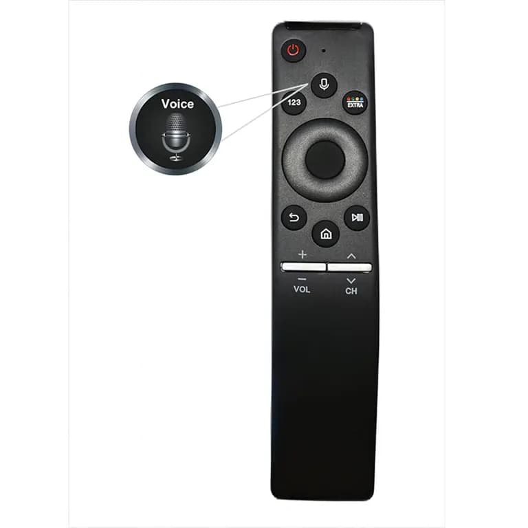 Control Remoto compatible para Smart TV QN55Q7FAM