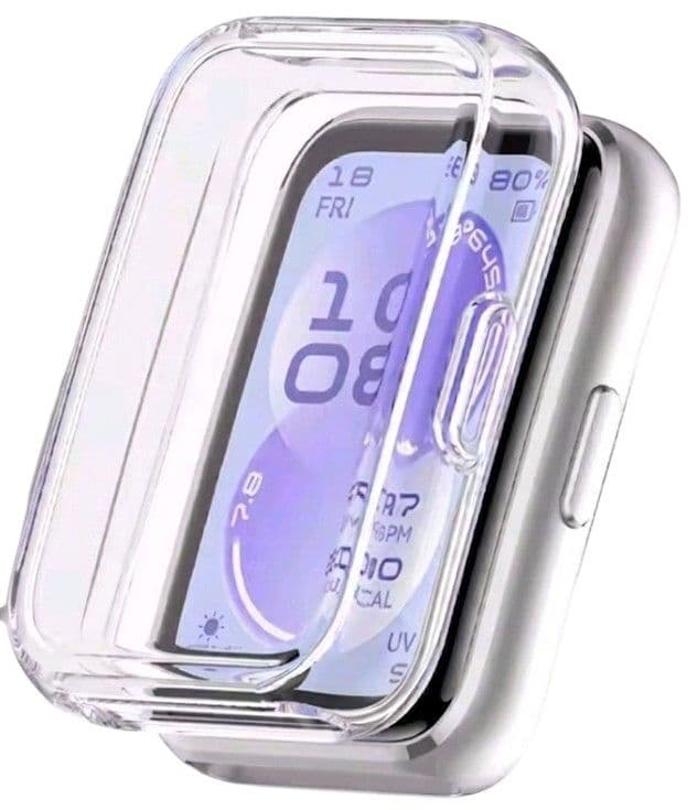 Funda Protectora Tpu Compatible Smartband 11