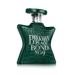 Bond No9 Beekman Place Street Edp 100ml Unisex 100 ML