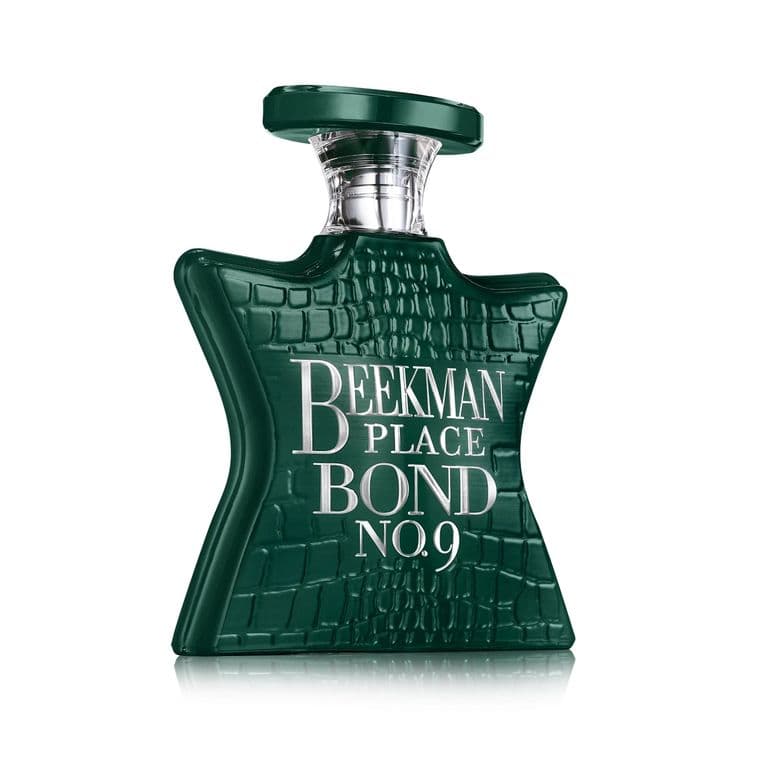 Bond No9 Beekman Place Street Edp 100ml Unisex 100 ML
