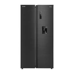 Refrigerador Side By Side No Frost 553 lts MDRS710FGEDXW