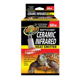 AMPOLLETA DE CERAMICA (60 W)