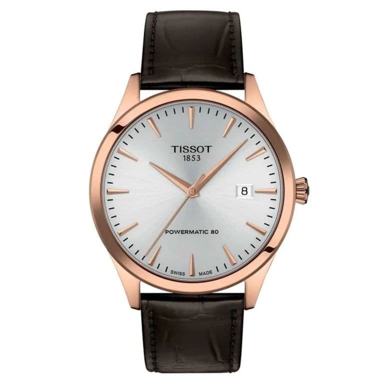 Reloj Classic Dream 40MM T1584073603100 Dorado 40