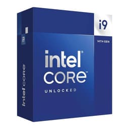 Procesador Core i9-14900, hasta 5.8Ghz, LGA1700