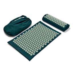 Mat De Acupresion Verde
