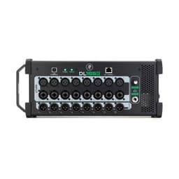 Consola Digital Rackeable DL16SE