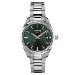 Reloj Pr 100 Classic 34MM T1502101109100 Verde 34