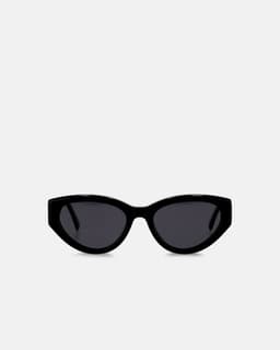 - La Pampa Sol - Negro Negro TALLA UNICA