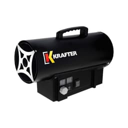 TURBO CALEFACTOR GAS 30KW TG30