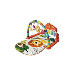 Alfombra Gimnasio Musical Con Piano Para Bebe Leon