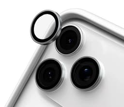 Protector Camara Rhinoshield para iPhone 17 Pro / 17 Pro Max / 16 Pro / 16 Pro Max