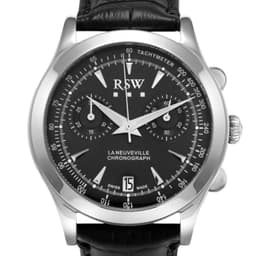 Reloj Hombre C129-SL-3 Plateado 42