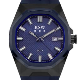 Reloj Hombre M162-BX-9 Negro 42