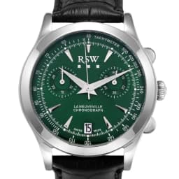Reloj Hombre C129-SL-12 Plateado 42