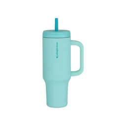 Straw Tumbler Calipso 1180 ml