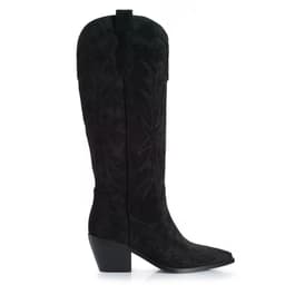 Bota Mujer WestWinter Aspen Negro Negro 35