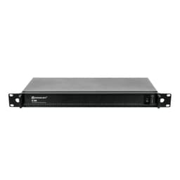 R-14D Sistema de Distribucion de Antena