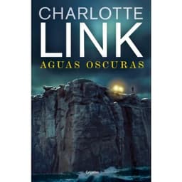 AGUAS OSCURAS