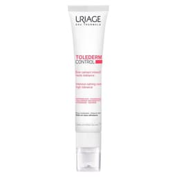 Tolederm Control Crema Ligera Calmante 40Ml De