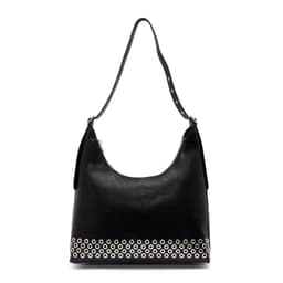 Cartera Mujer Fiorella Negro Negro 1