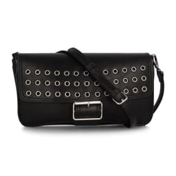 Cartera Mujer Clio Negro Negro 1
