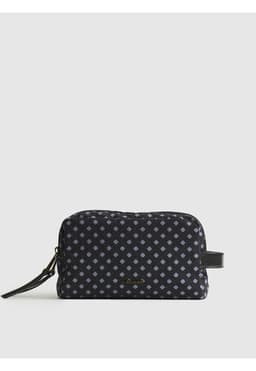 Estuche Rombos