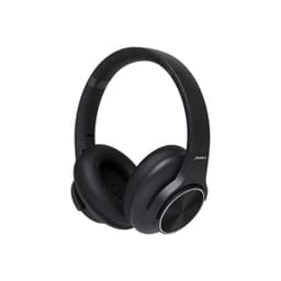 Audifonos Bluetooth Negro Inalambricos Negro