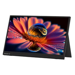 Monitor Portatil 15,6" FHD IPS 60hz HDR MGMPROVER Master-G