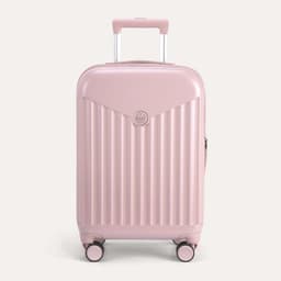 Maleta de Mano Odyssey Expandible 35L 42L Rosa TALLA UNICA