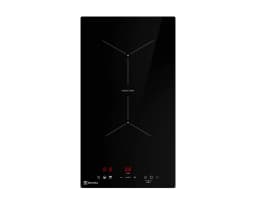 Encimera Induccion 2 Platos Electrica Efficient IE2TP