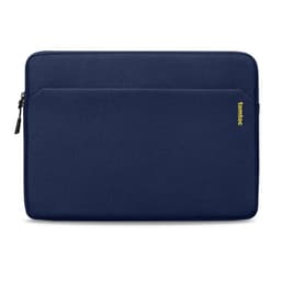 Funda Light-A18 para MacBook Pro 14 Azul Marino