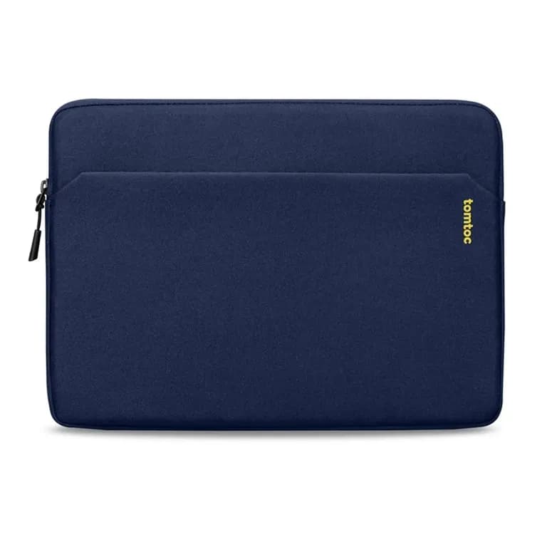 Funda Light-A18 para MacBook Pro 14 Azul Marino