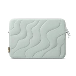 Funda Terra-A27 para MacBook Pro 14" Celeste