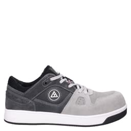 Zapato Seguridad Hombre Gris Sherpa's Gris 39
