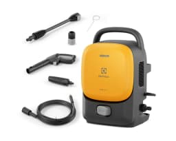 Hidrolavadora 1400W Efficient EasyWash QWS1650