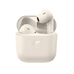 Audifonos In-ear Accentum Open Wireless Beige