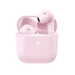 Audifonos In-ear Accentum Open Wireless Rosado