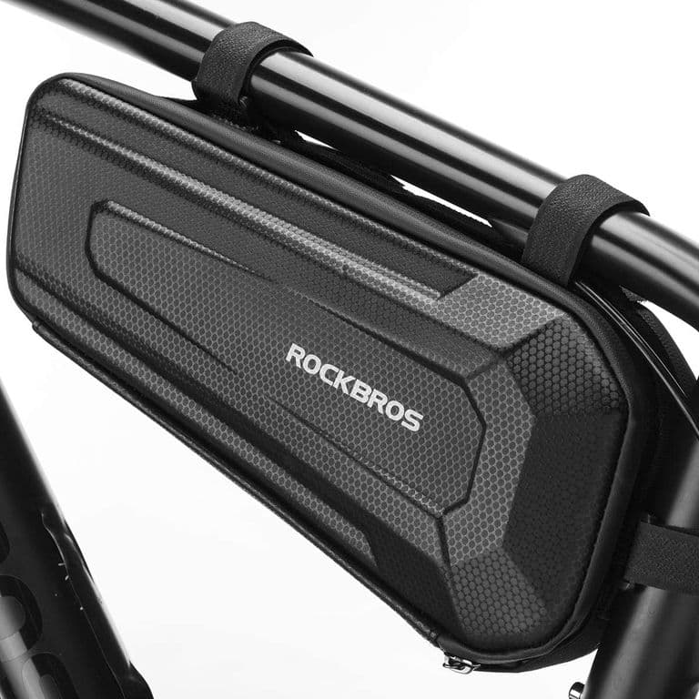 Bolso de Bicicleta impermeable B67
