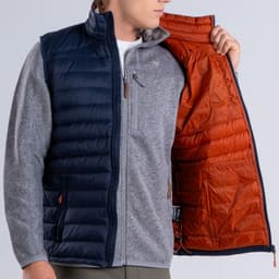 Chaqueta Hombre Tuxor Azul S