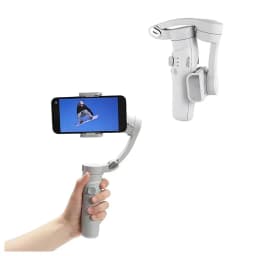 Estabilizador Merak One M1 3 Ejes Video Profesional