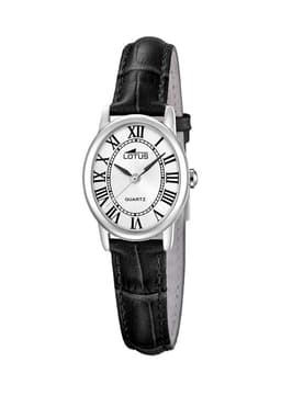 Reloj 19017/2 Plateado Mujer Old Money Plateado TALLA UNICA