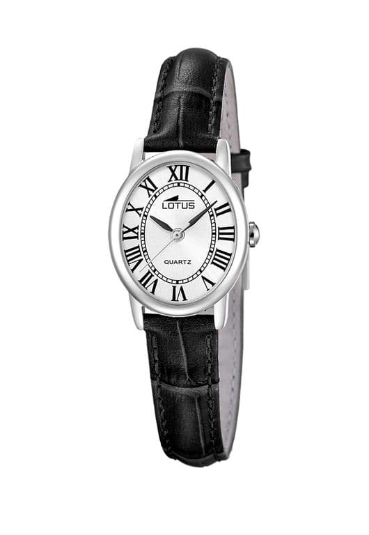 Reloj 19017/2 Plateado Mujer Old Money Plateado TALLA UNICA