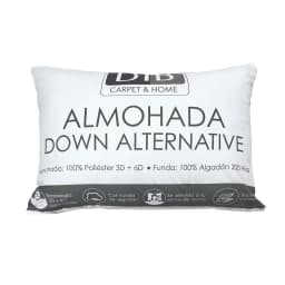 Almohada Down Alternative 50X70 cm