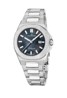 Reloj C4800/3 Negro Mujer Couples Classic Negro TALLA UNICA