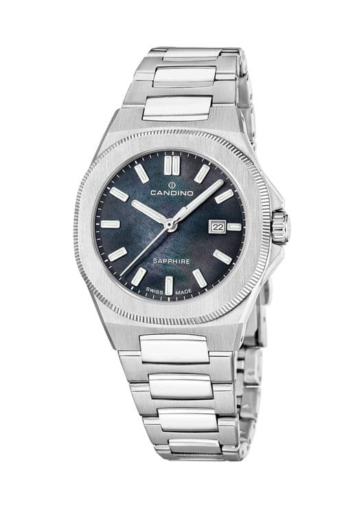 Reloj C4800/3 Negro Mujer Couples Classic Negro TALLA UNICA