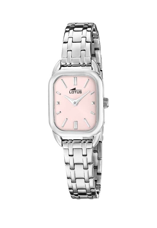 Reloj 19039/2 Rosa Mujer Old Money Rosa TALLA UNICA