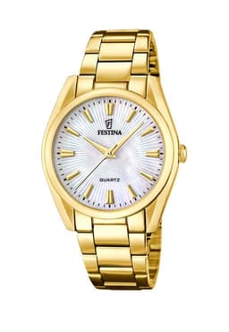 Reloj F20640/A Multicolor Mujer Boyfriend Collection Multicolor TALLA UNICA