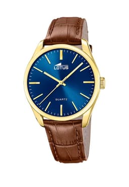 Reloj 19067/2 Azul Hombre Minimalist Azul TALLA UNICA