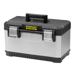 Caja Metal-Plastico 20" FatMax Con Bandeja 1-95-615